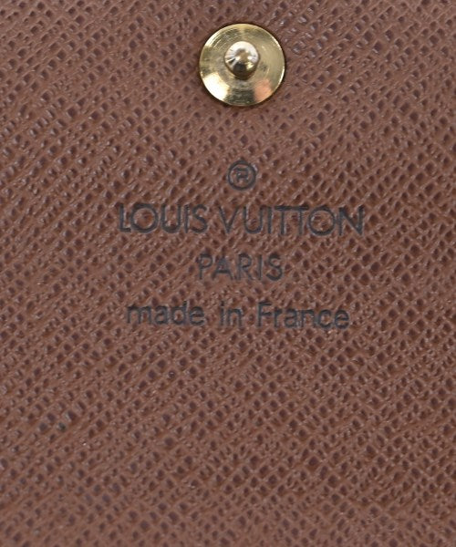 LOUIS VUITTON 錢包/零錢包