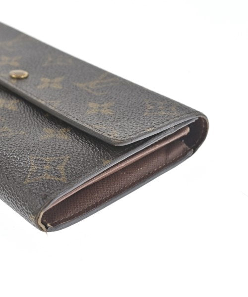 LOUIS VUITTON 錢包/零錢包