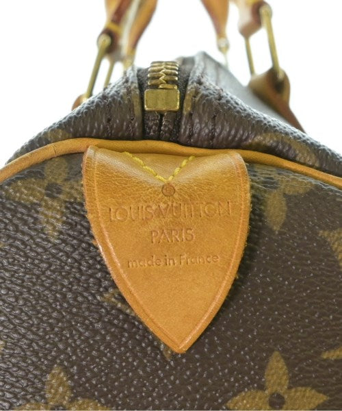 LOUIS VUITTON 週末包/旅行包