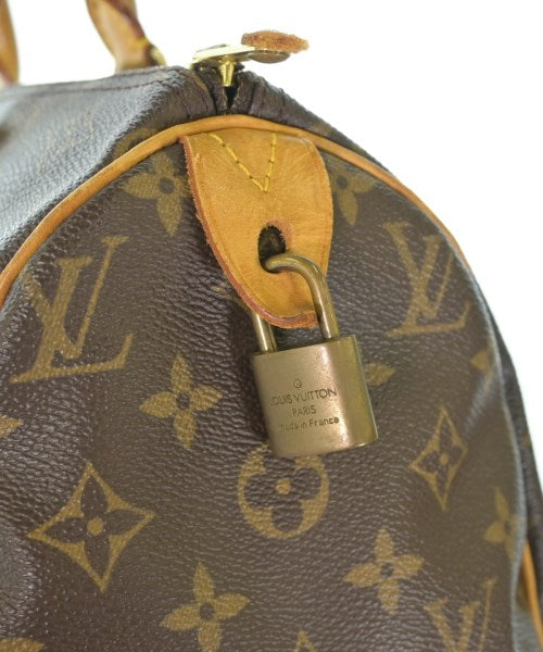 LOUIS VUITTON 週末包/旅行包
