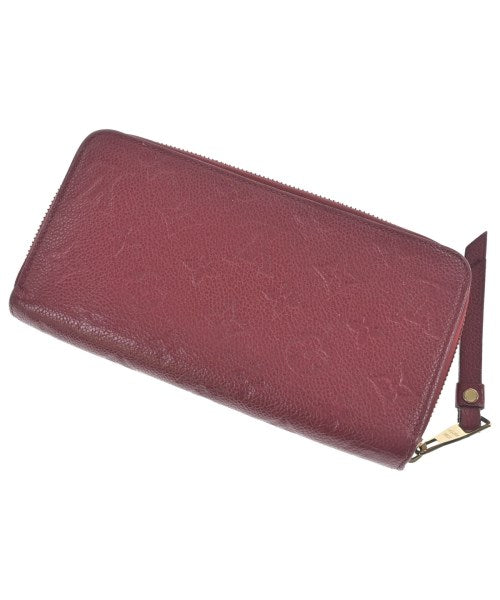 LOUIS VUITTON 錢包/零錢包
