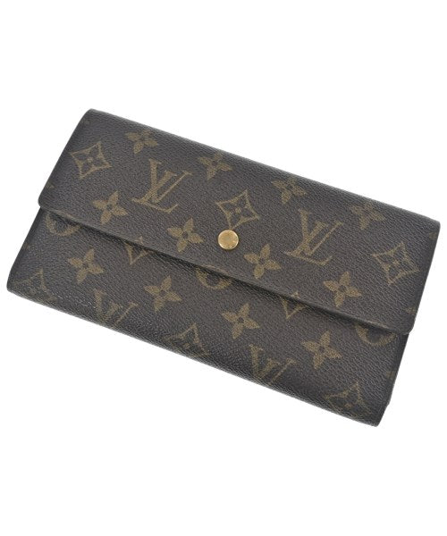 LOUIS VUITTON 錢包/零錢包