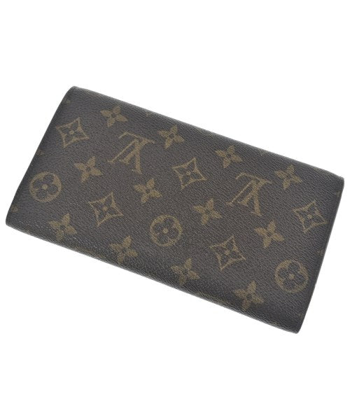 LOUIS VUITTON 錢包/零錢包