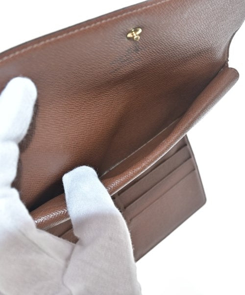 LOUIS VUITTON 錢包/零錢包