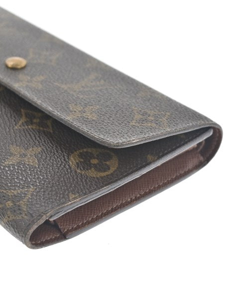 LOUIS VUITTON 錢包/零錢包