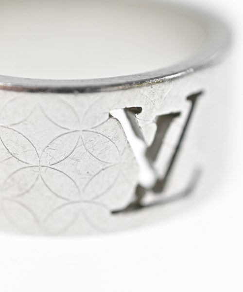 LOUIS VUITTON 戒指