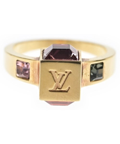 LOUIS VUITTON 戒指