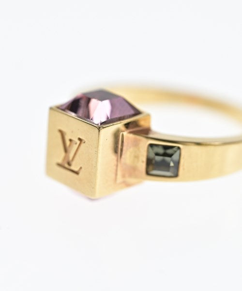 LOUIS VUITTON 戒指