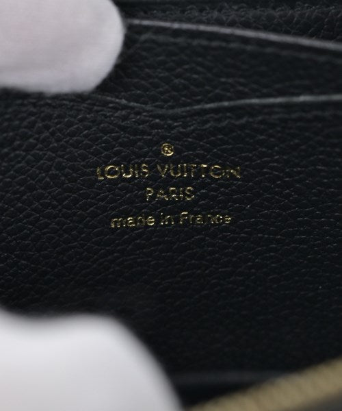 LOUIS VUITTON 錢包/零錢包