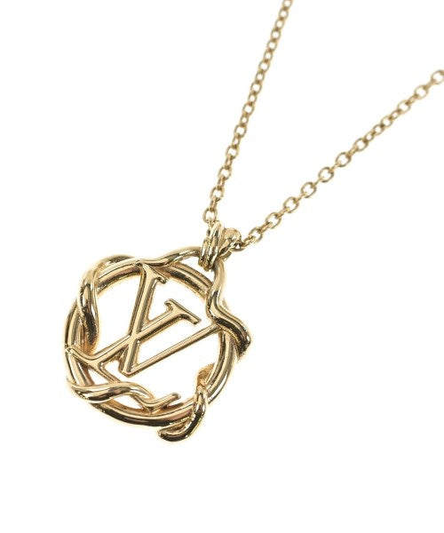 LOUIS VUITTON 項鍊