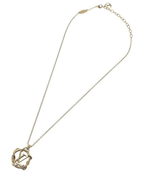 LOUIS VUITTON 項鍊