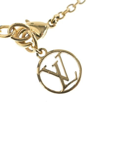 LOUIS VUITTON 項鍊