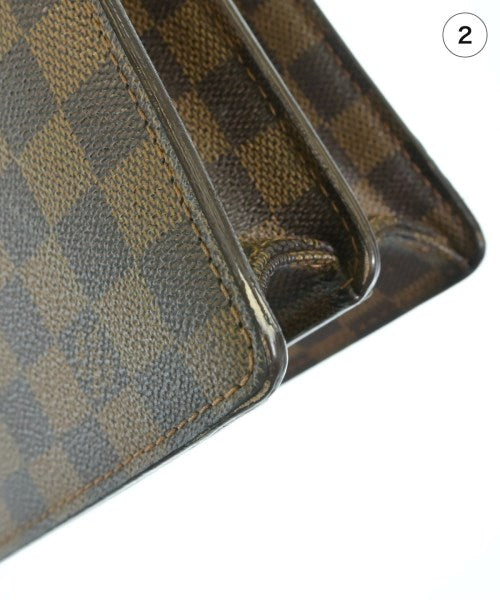 LOUIS VUITTON 商務包