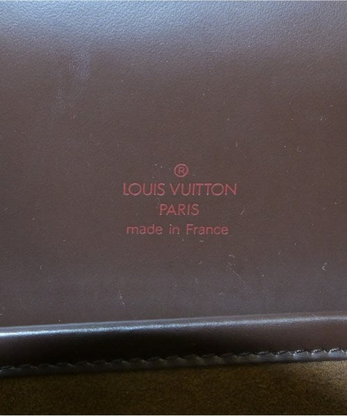 LOUIS VUITTON 商務包
