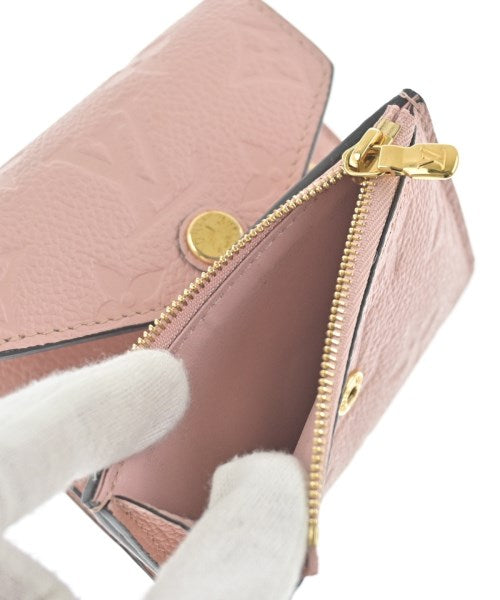 LOUIS VUITTON 錢包/零錢包