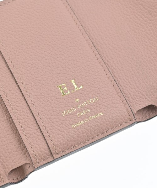 LOUIS VUITTON 錢包/零錢包