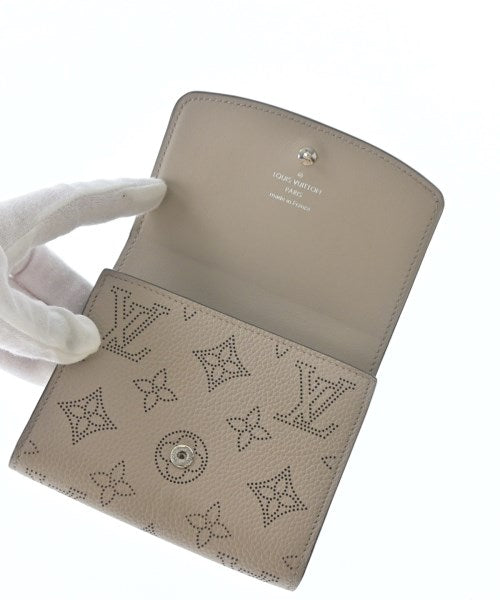 LOUIS VUITTON 錢包/零錢包