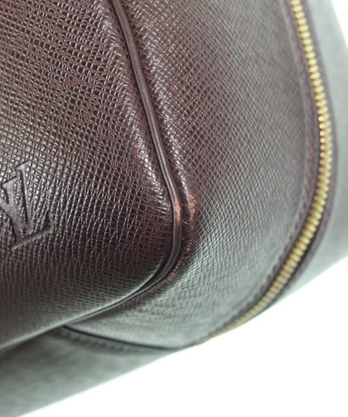 LOUIS VUITTON 週末包/旅行包