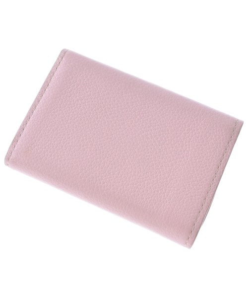 LOUIS VUITTON 錢包/零錢包