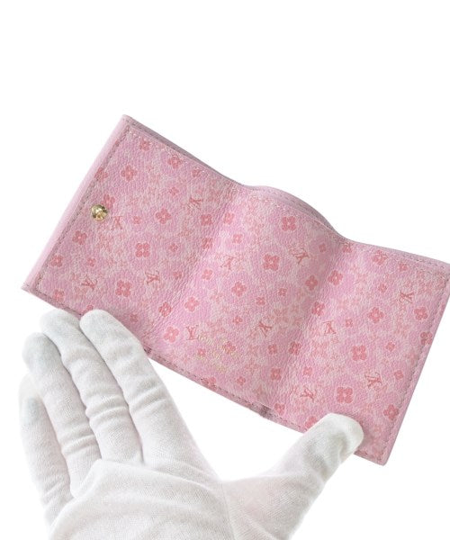 LOUIS VUITTON 錢包/零錢包