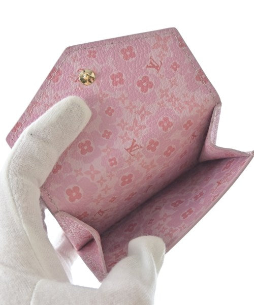 LOUIS VUITTON 錢包/零錢包