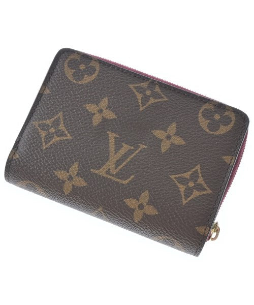 LOUIS VUITTON 錢包/零錢包