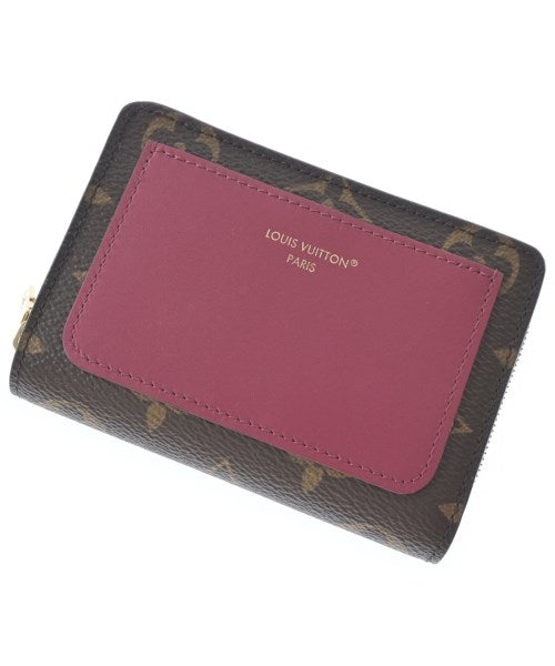LOUIS VUITTON 錢包/零錢包