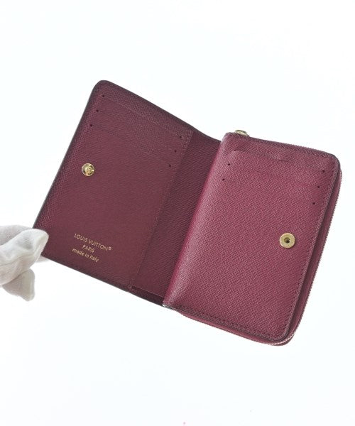 LOUIS VUITTON 錢包/零錢包