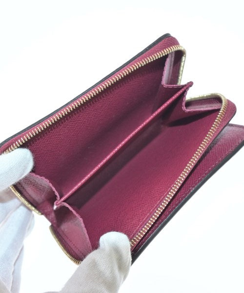 LOUIS VUITTON 錢包/零錢包