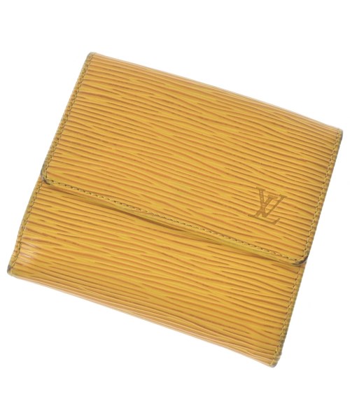 LOUIS VUITTON 錢包/零錢包