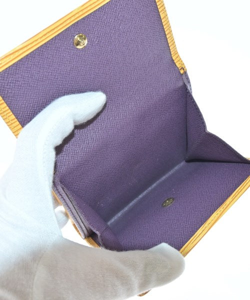 LOUIS VUITTON 錢包/零錢包