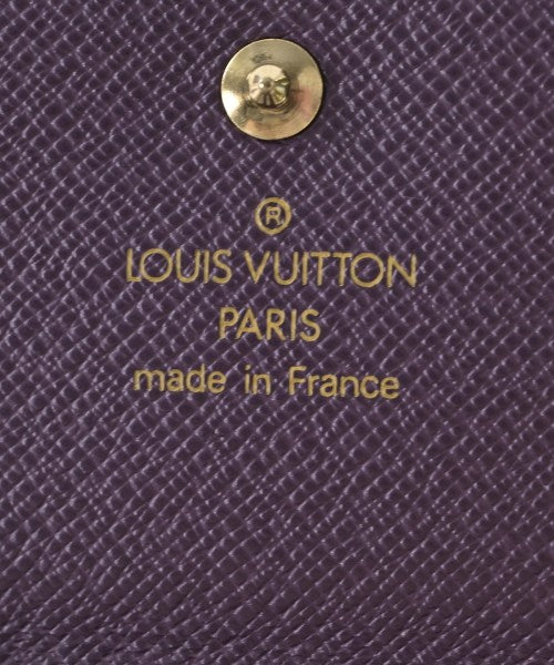 LOUIS VUITTON 錢包/零錢包