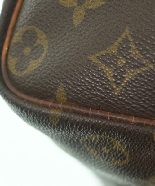 LOUIS VUITTON 週末包/旅行包
