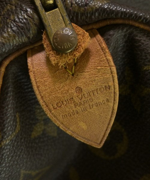 LOUIS VUITTON 週末包/旅行包