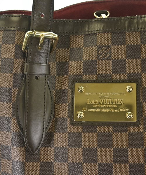 LOUIS VUITTON 托特包
