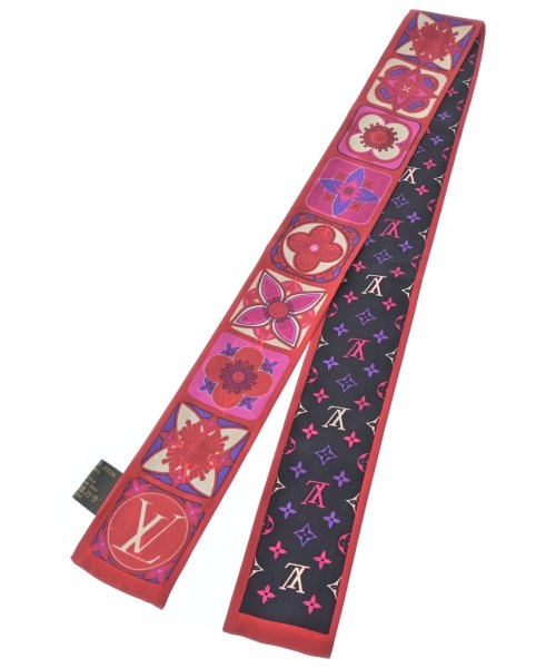 LOUIS VUITTON 頭巾/圍巾