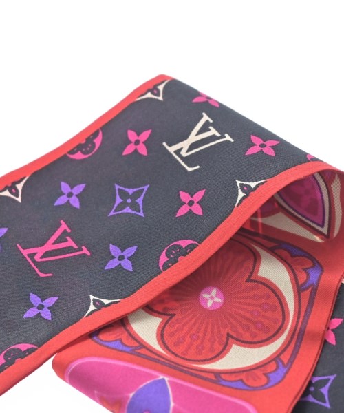 LOUIS VUITTON 頭巾/圍巾