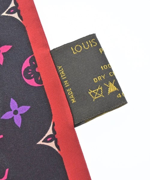 LOUIS VUITTON 頭巾/圍巾