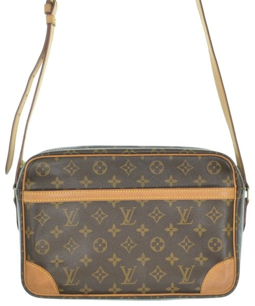 LOUIS VUITTON 肩背包