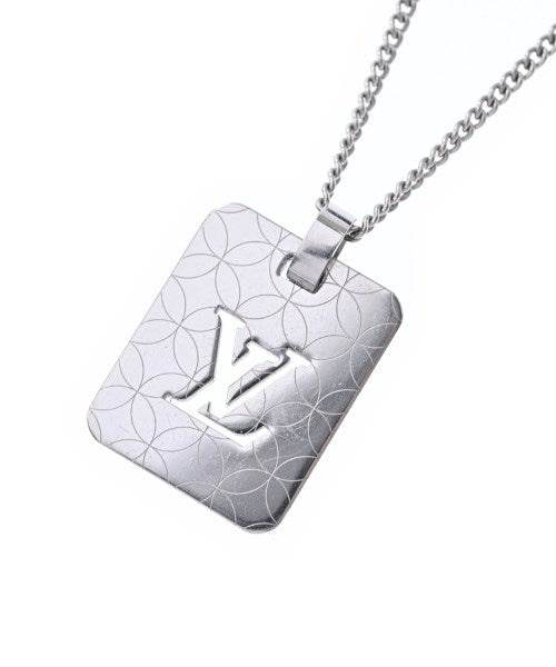 LOUIS VUITTON 項鍊