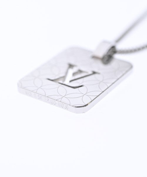 LOUIS VUITTON 項鍊