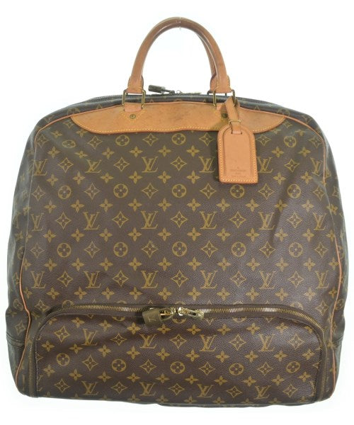 LOUIS VUITTON 週末包/旅行包