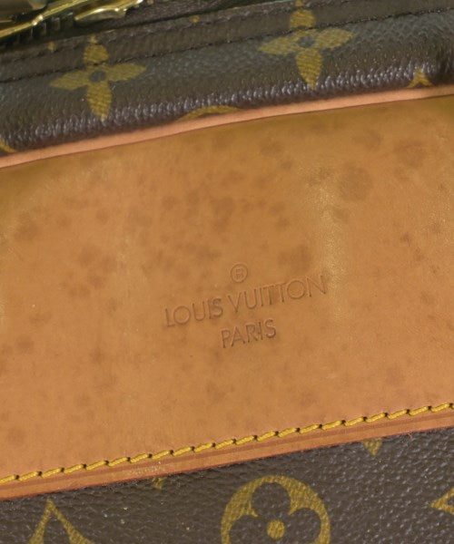 LOUIS VUITTON 週末包/旅行包