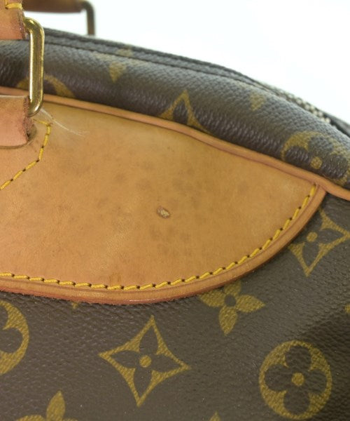 LOUIS VUITTON 週末包/旅行包