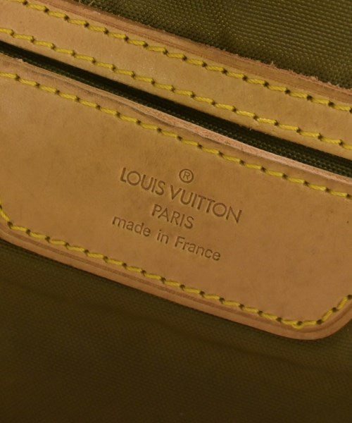 LOUIS VUITTON 週末包/旅行包