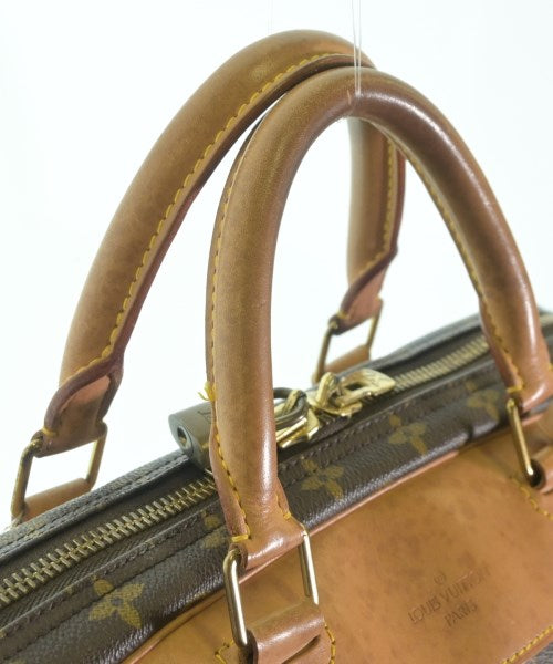 LOUIS VUITTON 週末包/旅行包