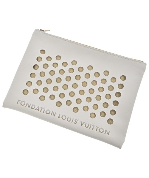 LOUIS VUITTON 小袋