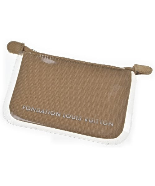 LOUIS VUITTON 小袋