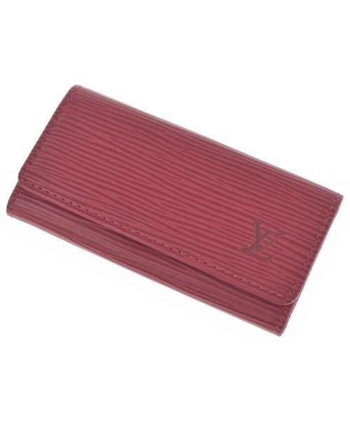 LOUIS VUITTON 鑰匙盒/鑰匙圈