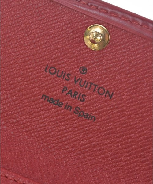 LOUIS VUITTON 鑰匙盒/鑰匙圈